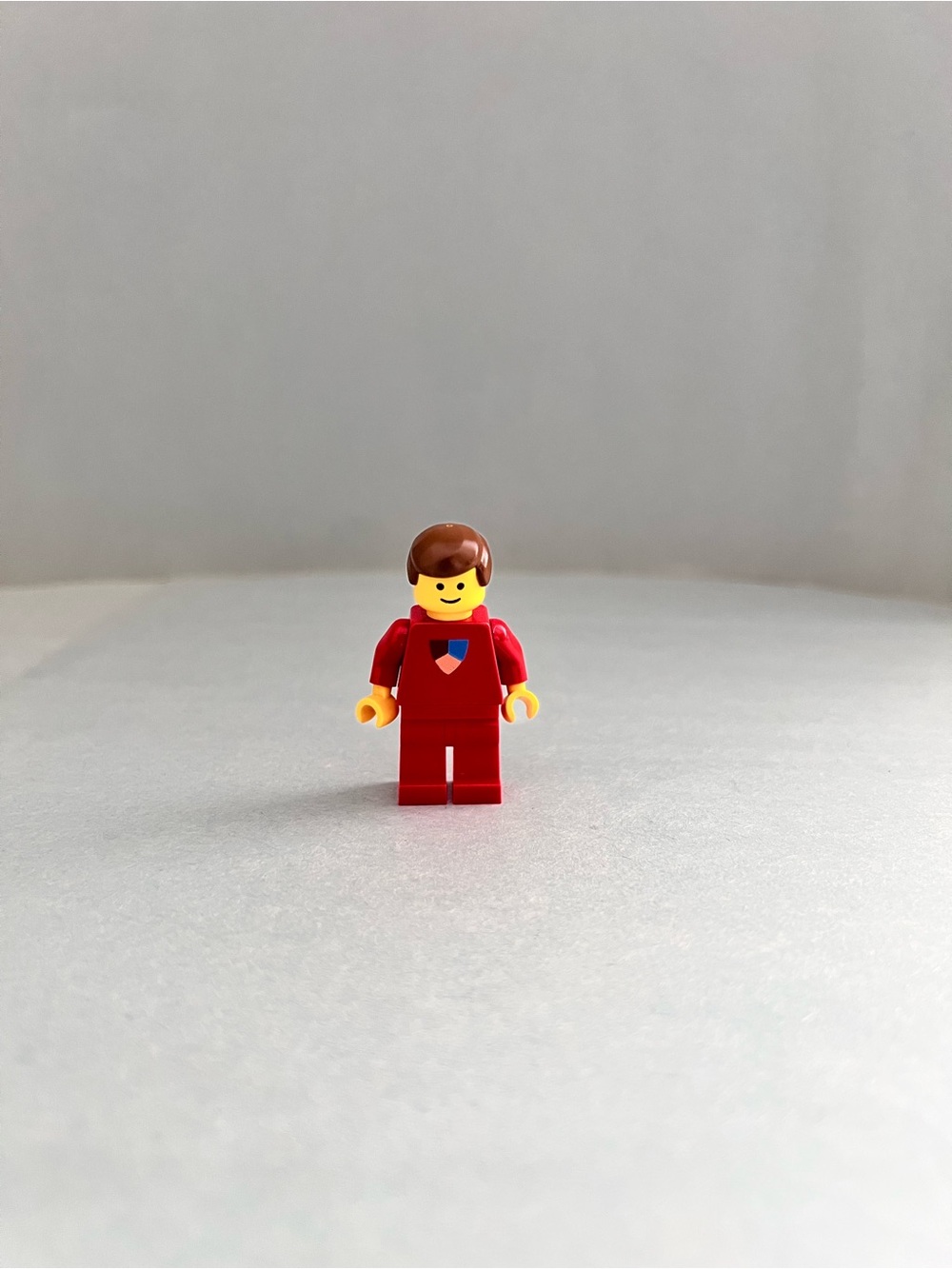LEGO Castle Classic Prince Minifigure